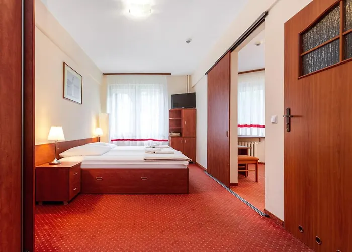 Hotel Ustka
