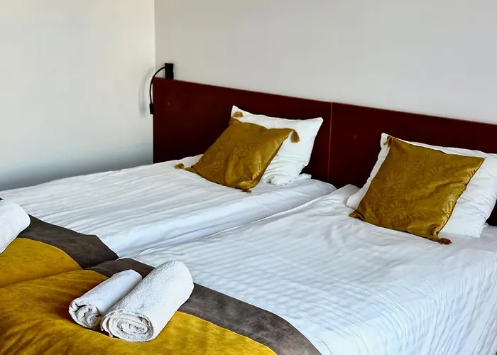 Hotel Aleksander