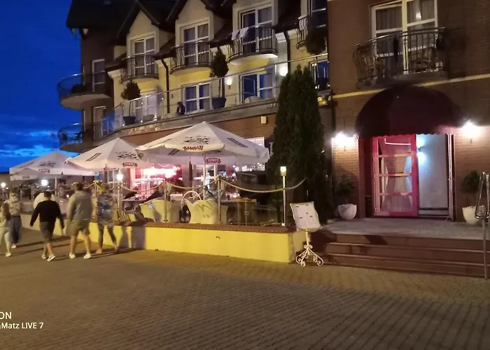 Hotel Morze